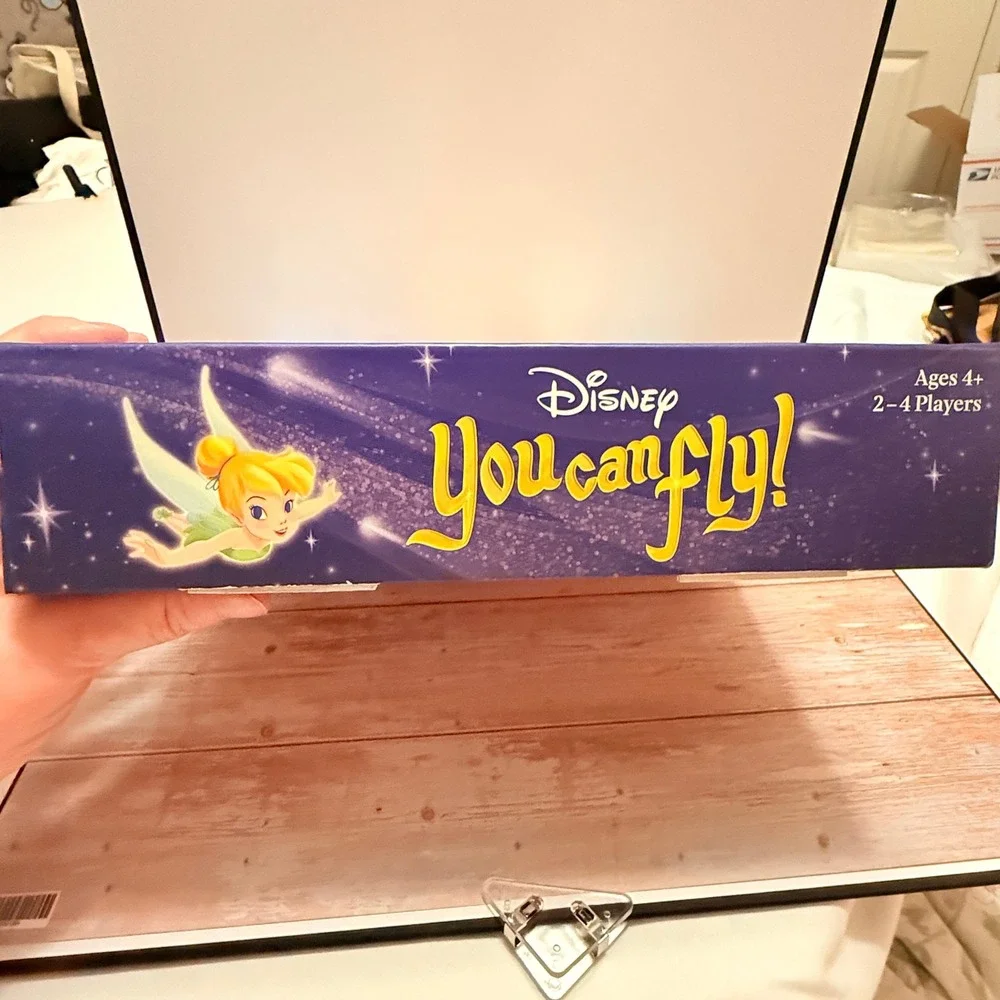 Disney engage active
